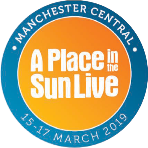 A Place in the Sun Live Official Supplier