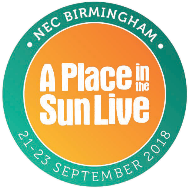 A Place in the Sun Live Official Supplier