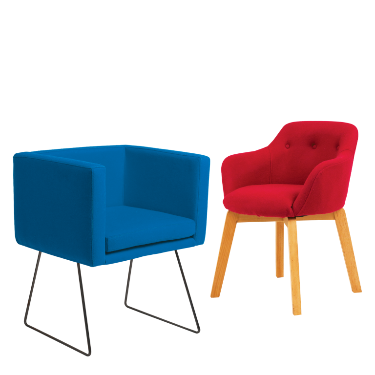 Lounge Chairs for Hire