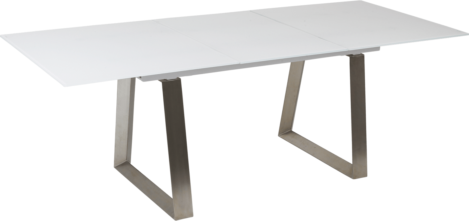 Columbus Glass Conference Table Conference Tables Dzine Furnishing