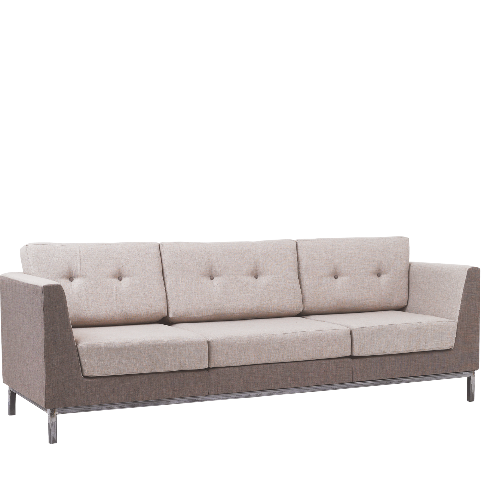 Munich 3-Seater Sofa Hire for Events