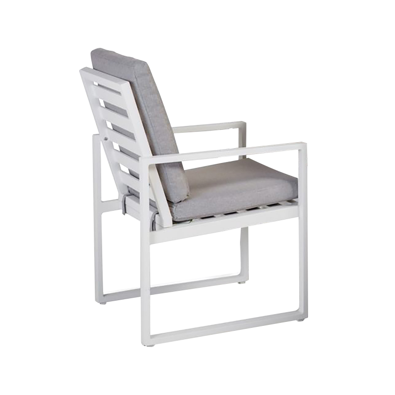 Dawn Padded Dining Chair