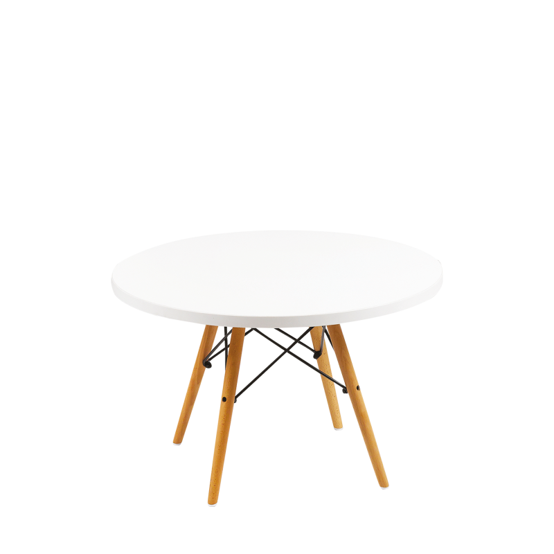 Eiffel Round Coffee Table