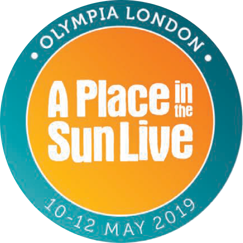 A Place in the Sun Live Official Supplier