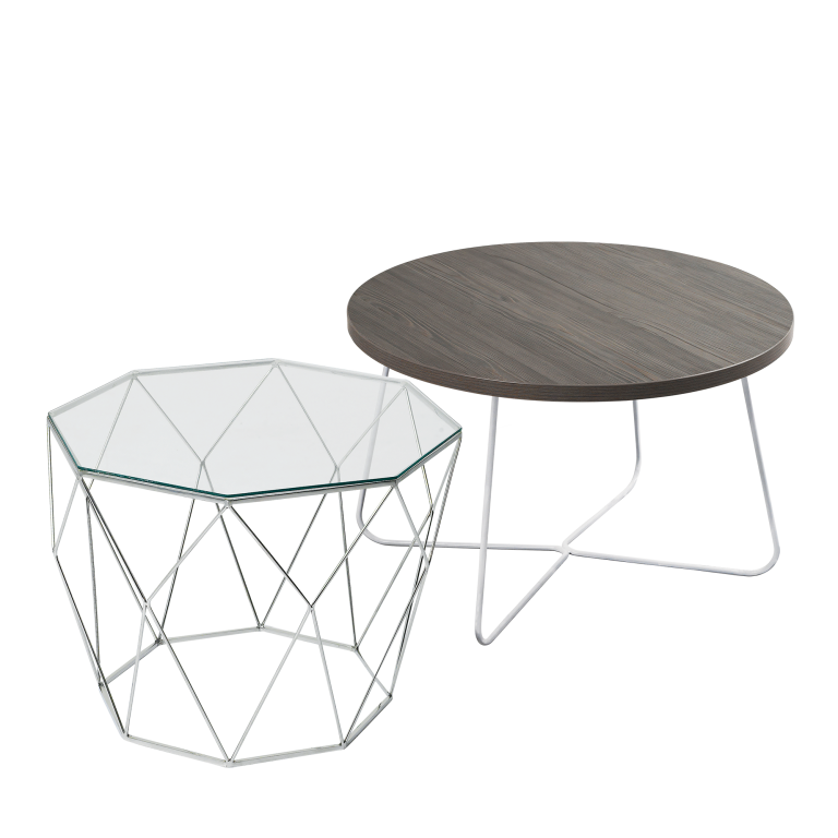 Coffee Tables for Hire