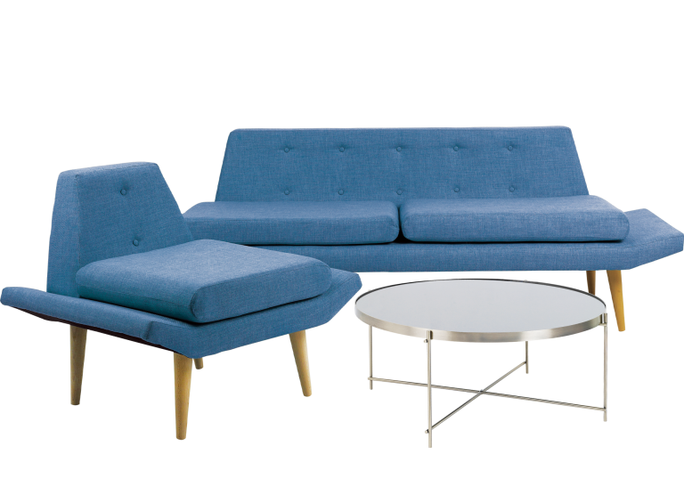 Lounge & Coffee Tables