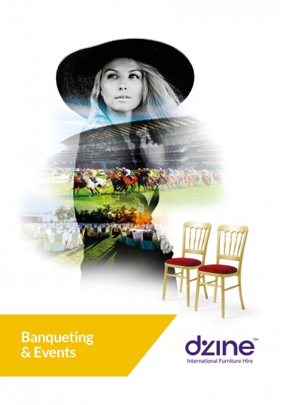 06 - Banqueting & Events