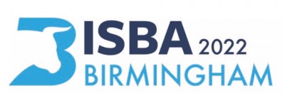 ISBA Birmingham - 17th – 18th May 2022