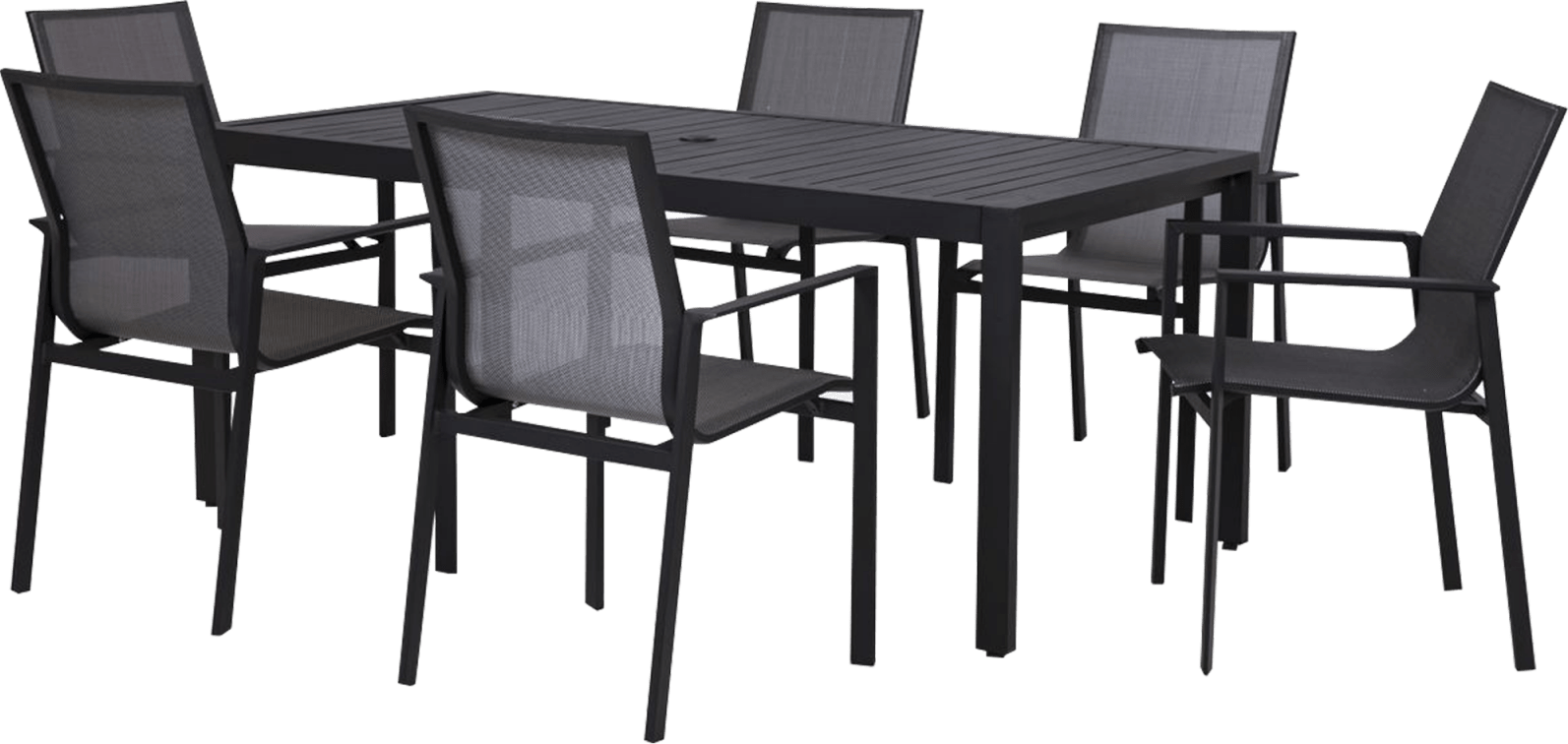Dusk Dining Chair Hire for Events