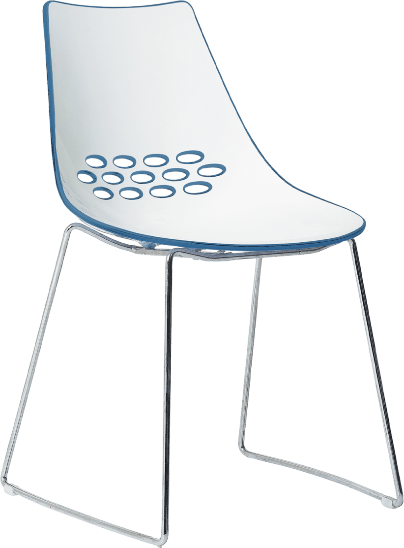 Tajo Chair Skid Legs Hire for Events