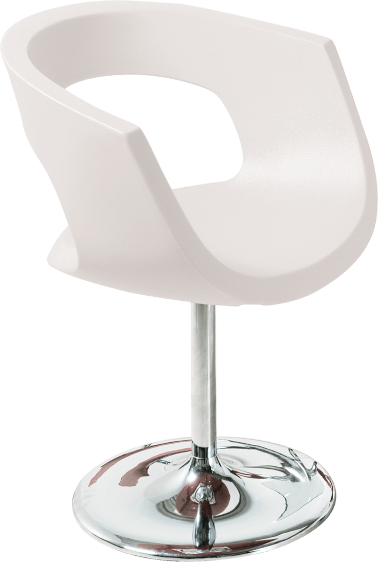 Bisou Chair Single Stem Hire for Events