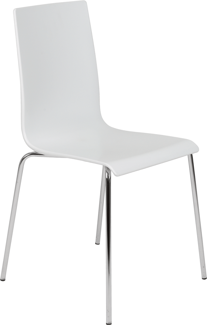 Lilly Chair Polymer Seat Hire for Events