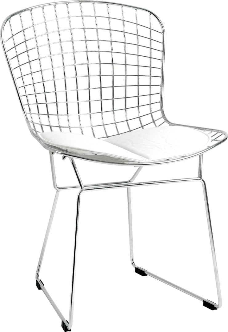 Bertoai Side Chair Hire for Events