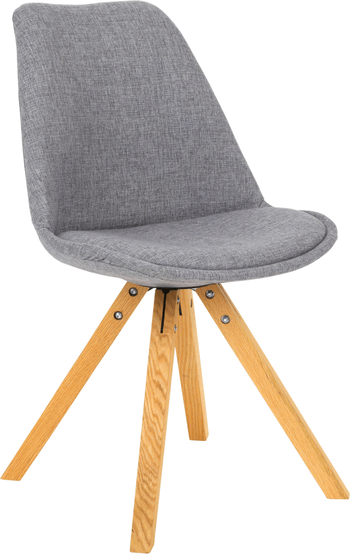 Pyramid Chair Fabric Seat Hire for Events