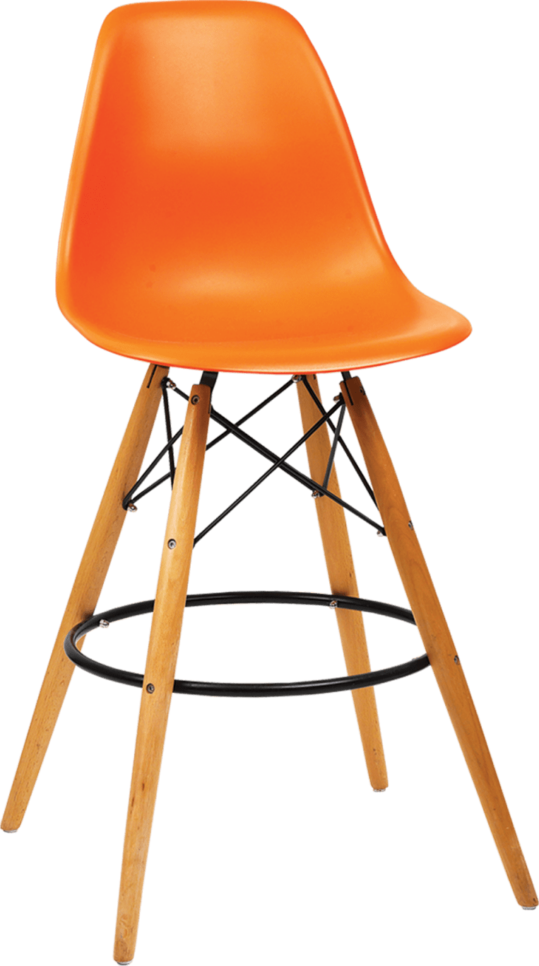 Eiffel Stool Polymer Seat Hire for Events