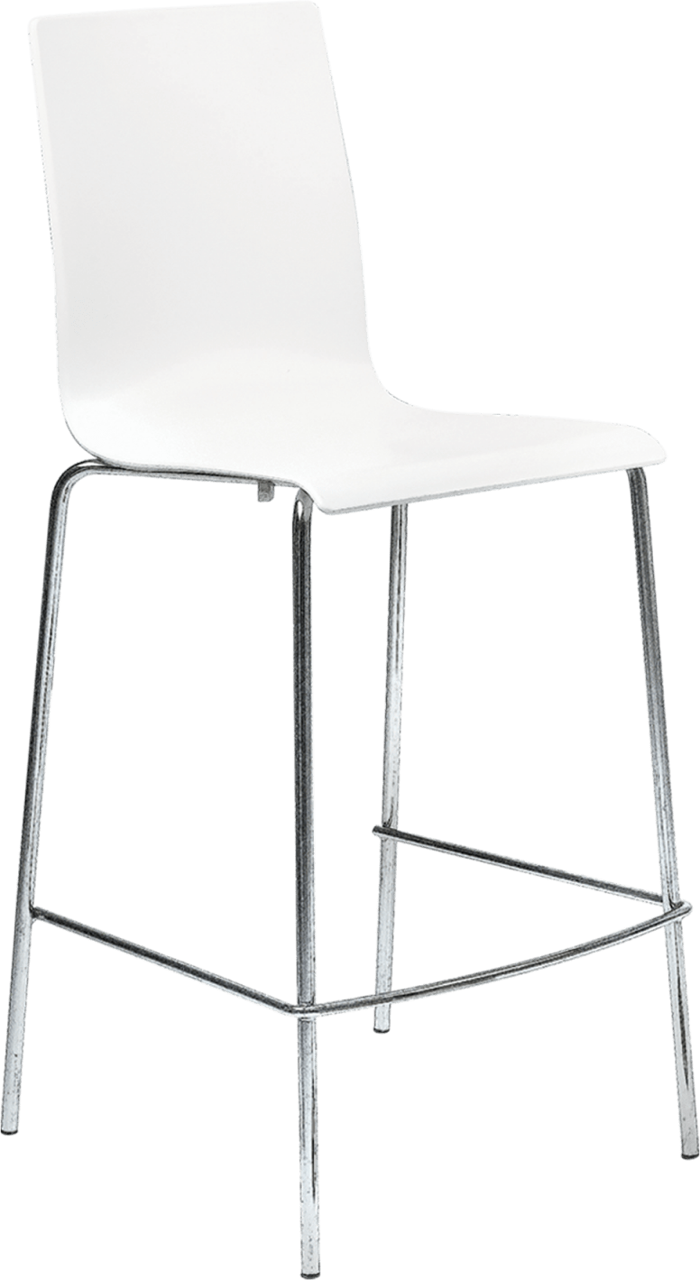 Lilly High Back Stool Hire for Events