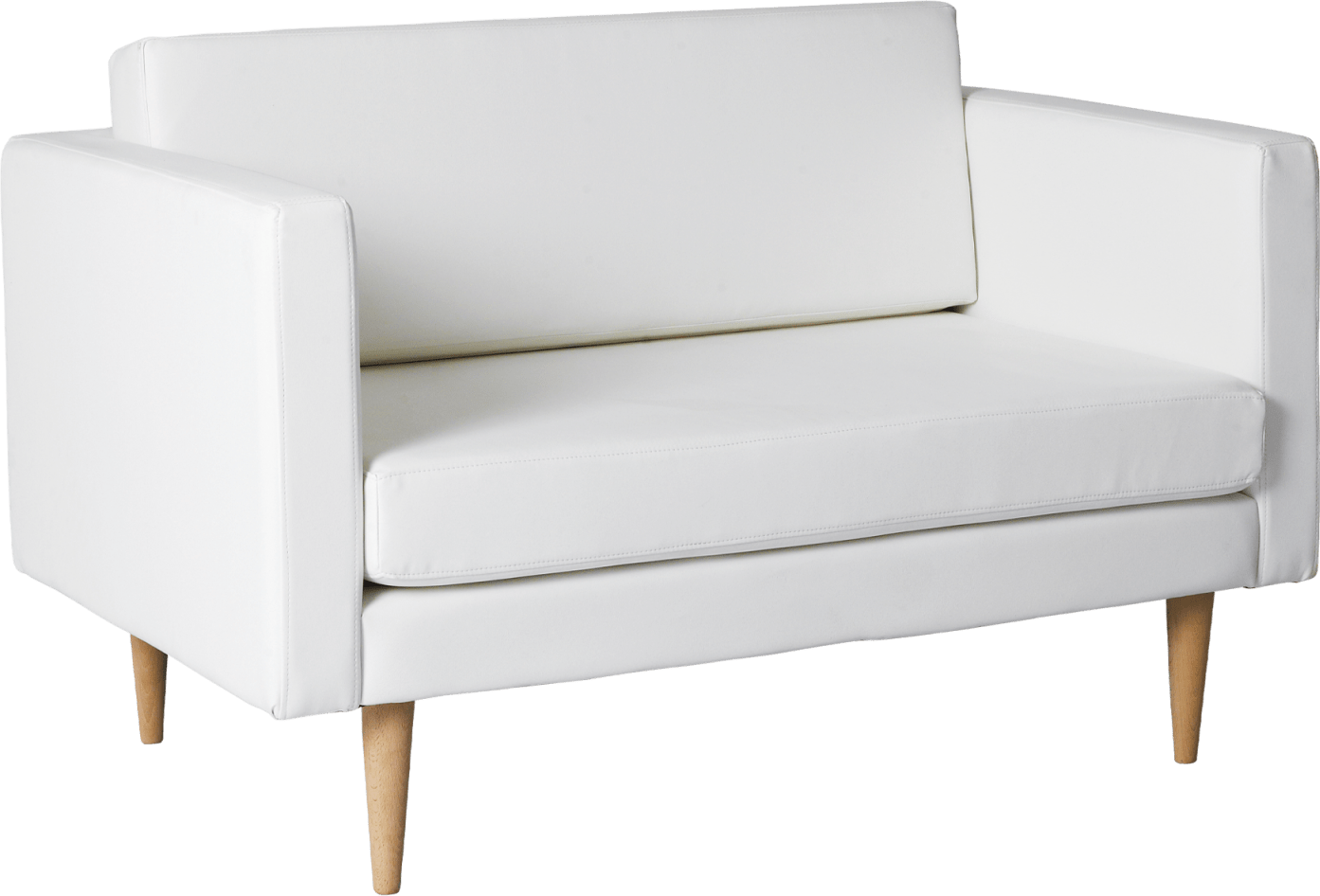 Vienna 2-Seater Sofa Hire for Events