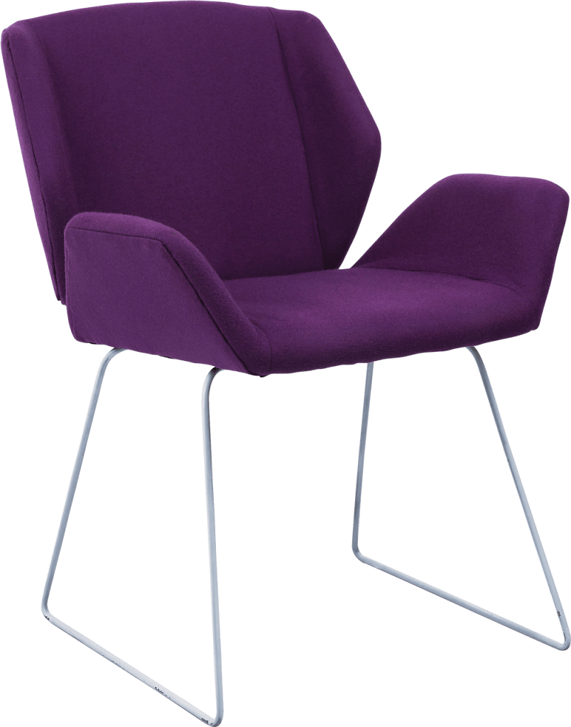 Hugo Chair Hire for Events