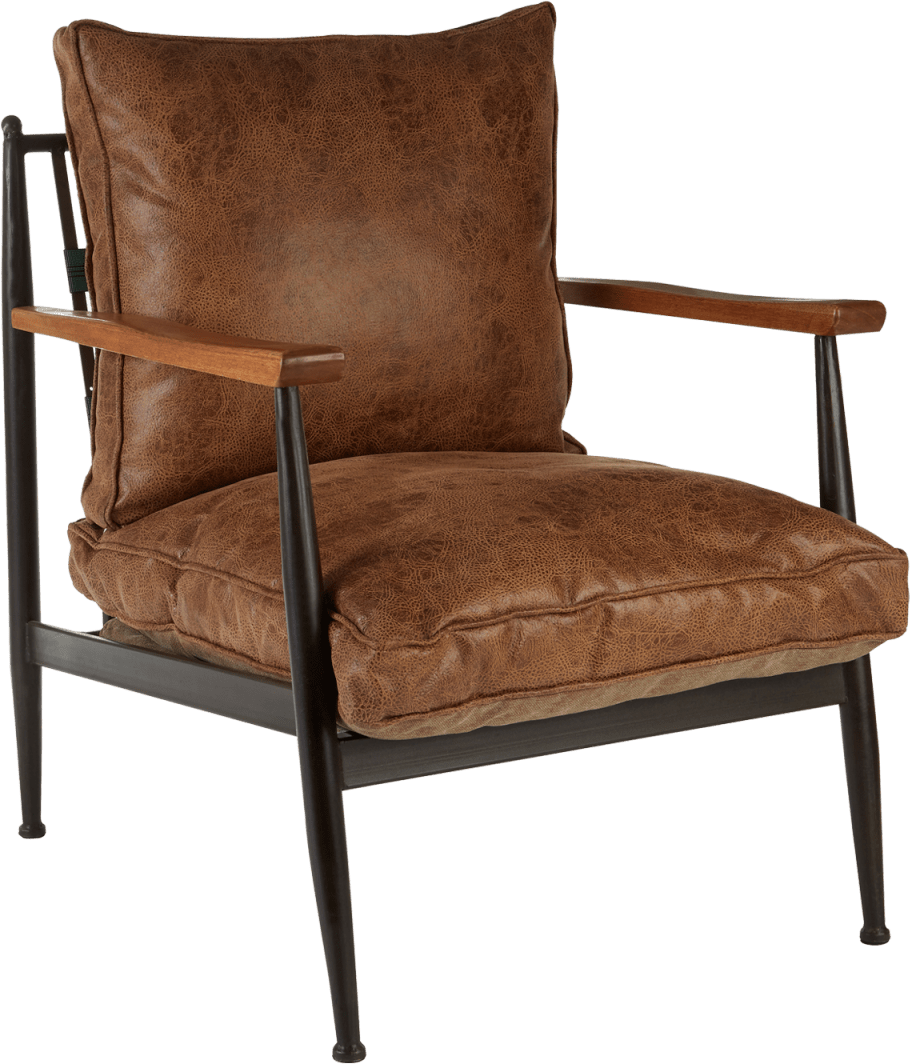 New Foundry Armchair Hire for Events