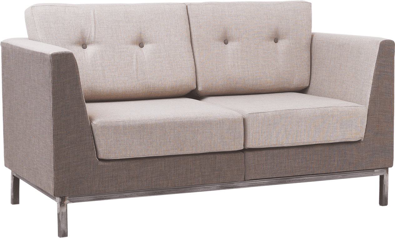 Munich 2-Seater Sofa Hire for Events