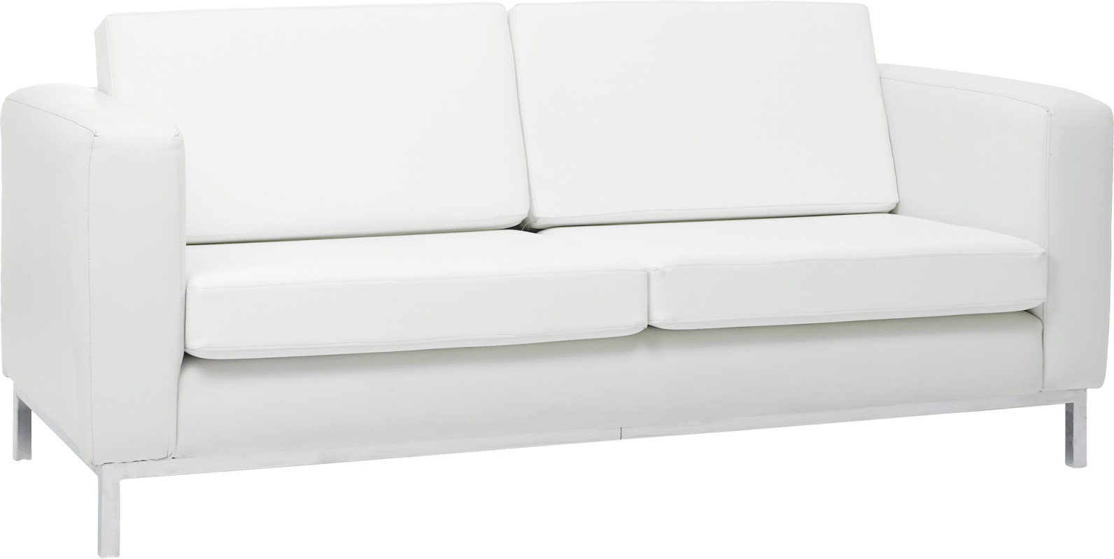Madrid 3-Seater Sofa Hire for Events