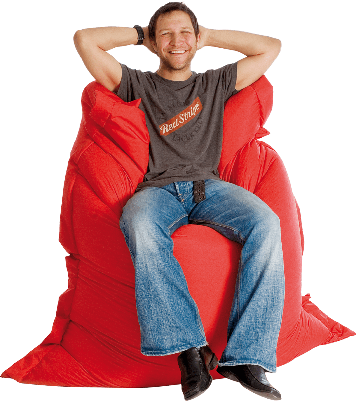 Jerez Bean Bag Hire for Events