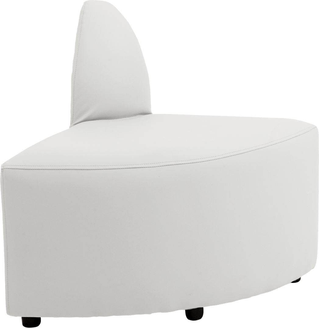 Brazil Curved Chair Hire for Events