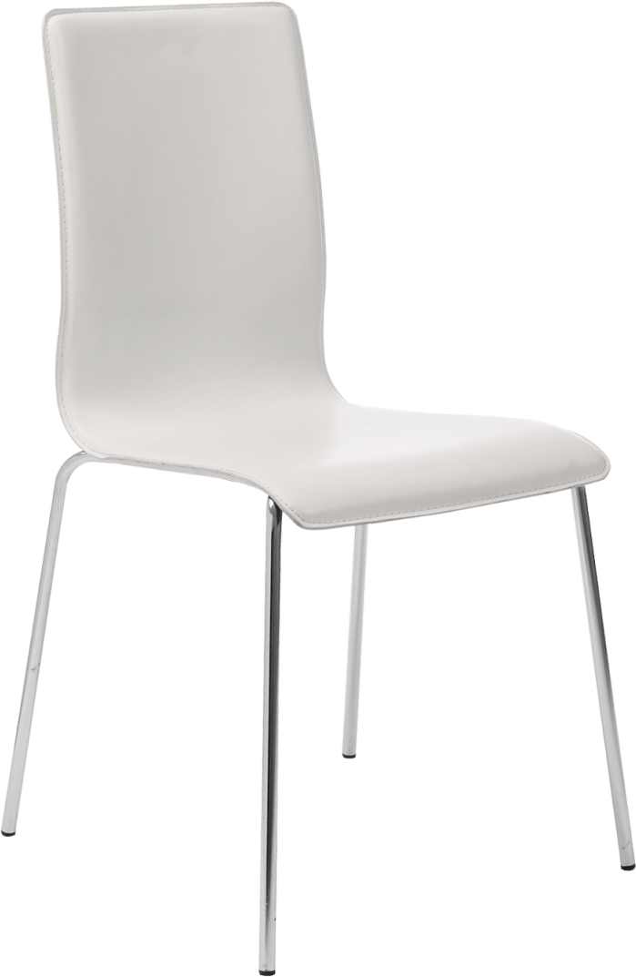Lilly Chair Vinyl Seat Chairs Dzine Furnishing Solutions Ltd