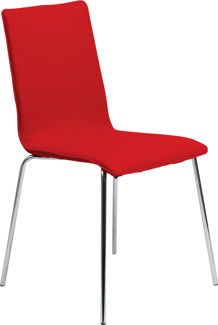 Lilly Chair Wool Seat - Chairs - Dzine Furnishing Solutions Ltd