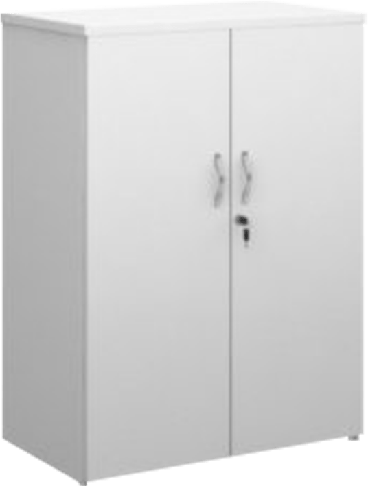 Lockable Cupboard 740mm Accessories & Storage Dzine Furnishing