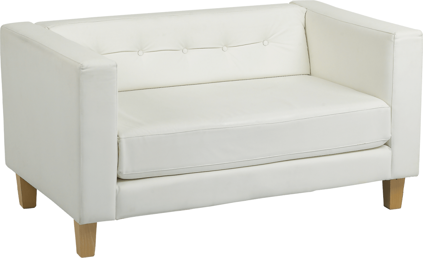geneva 2 seater sofa bed