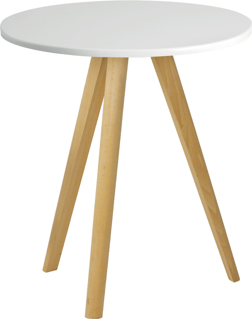 tripod bistro table