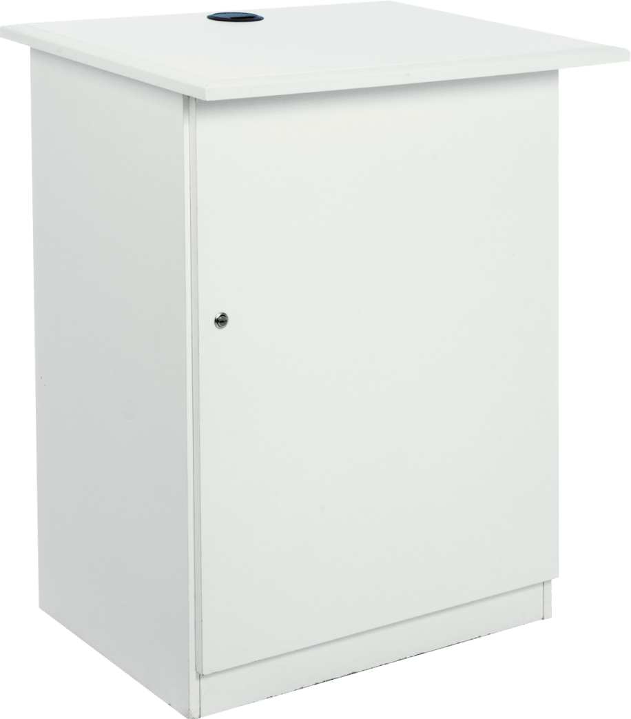 Computer Plinth - Accessories & Storage - Dzine Furnishing Solutions Ltd