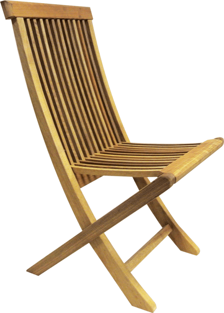 Teak Chair Outdoor Furniture Dzine Furnishing Solutions Ltd