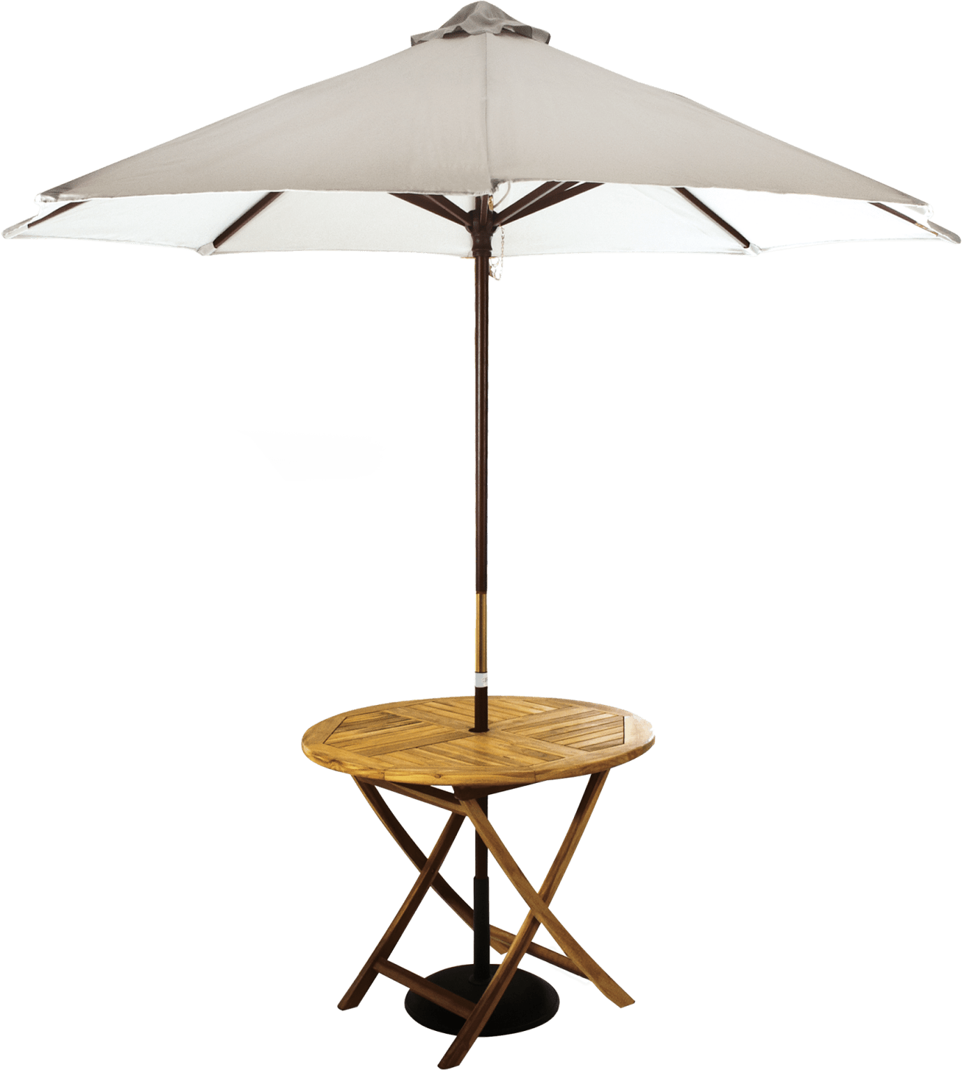 Teak Garden Table Outdoor Furniture Dzine Furnishing Solutions Ltd