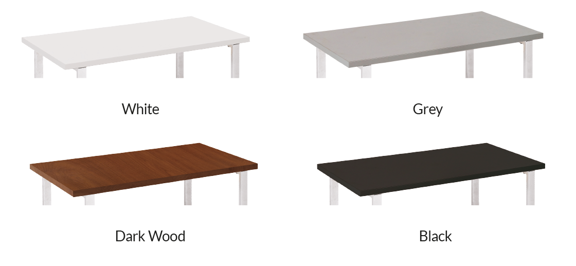 New Jersey Coffee Table - Coffee Tables - Dzine Furnishing Solutions Ltd