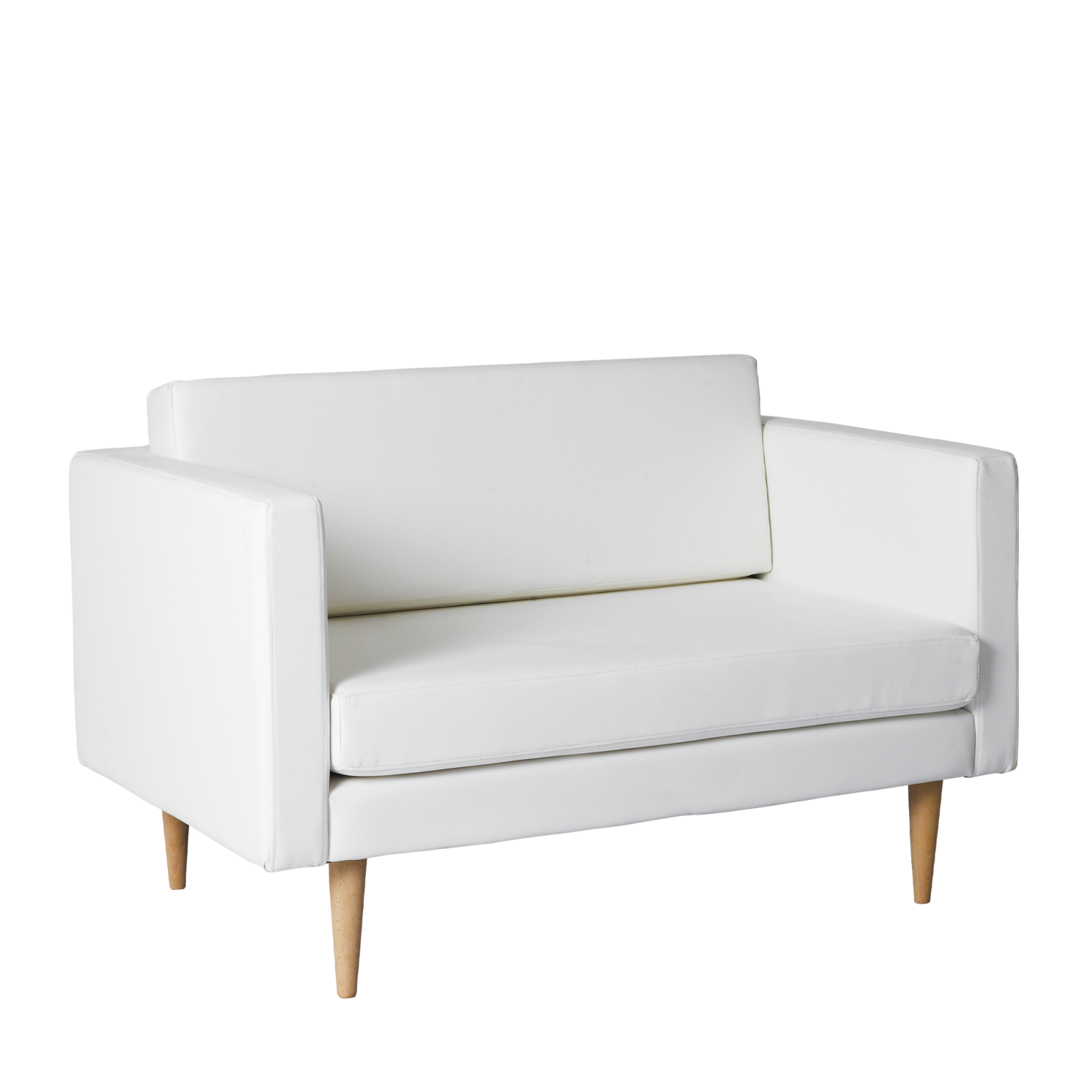 Vienna 2Seater Sofa Lounge Sets Dzine Furnishing Solutions Ltd