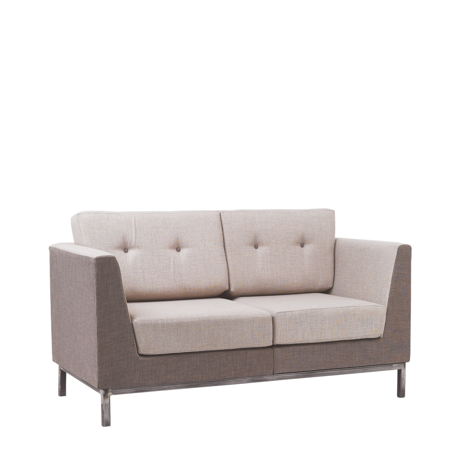 Munich 2Seater Sofa Lounge Modular Dzine Furnishing Solutions Ltd