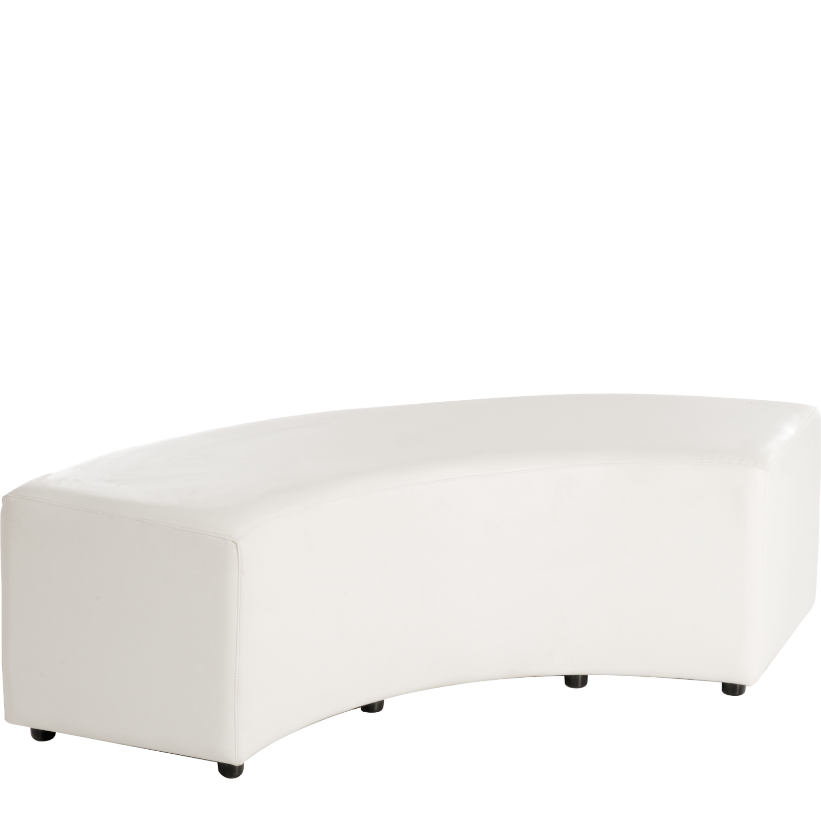 Ecuador Grand Quarter Bench Hire for Events