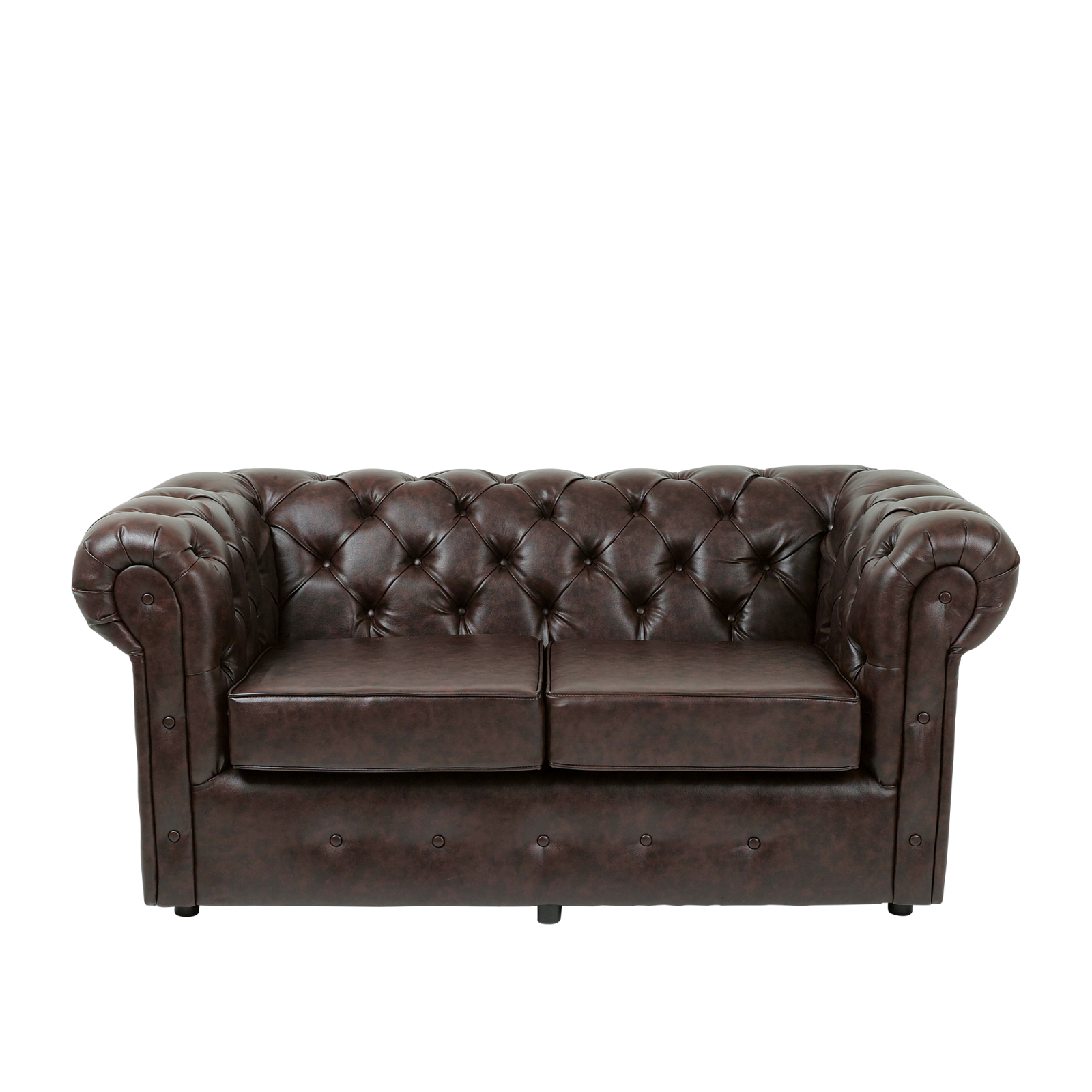Chesterfield 2Seater Sofa Lounge Sets Dzine Furnishing Solutions Ltd