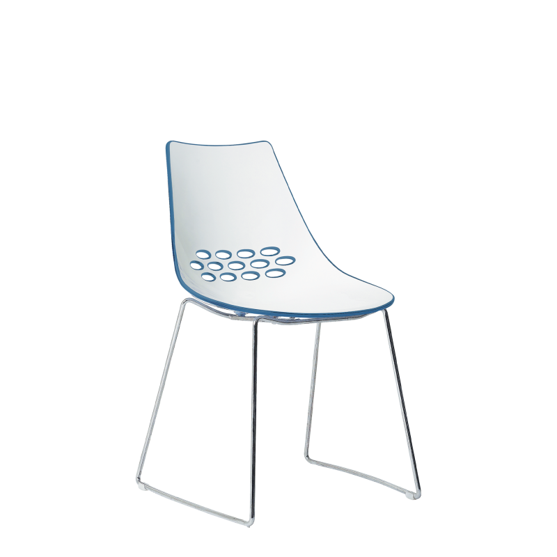 Tajo Chair Skid Legs