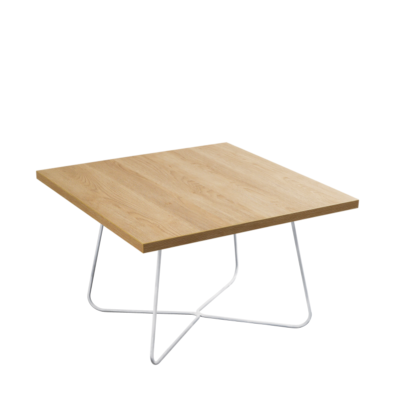 Joey Coffee Table Premium Wood Top