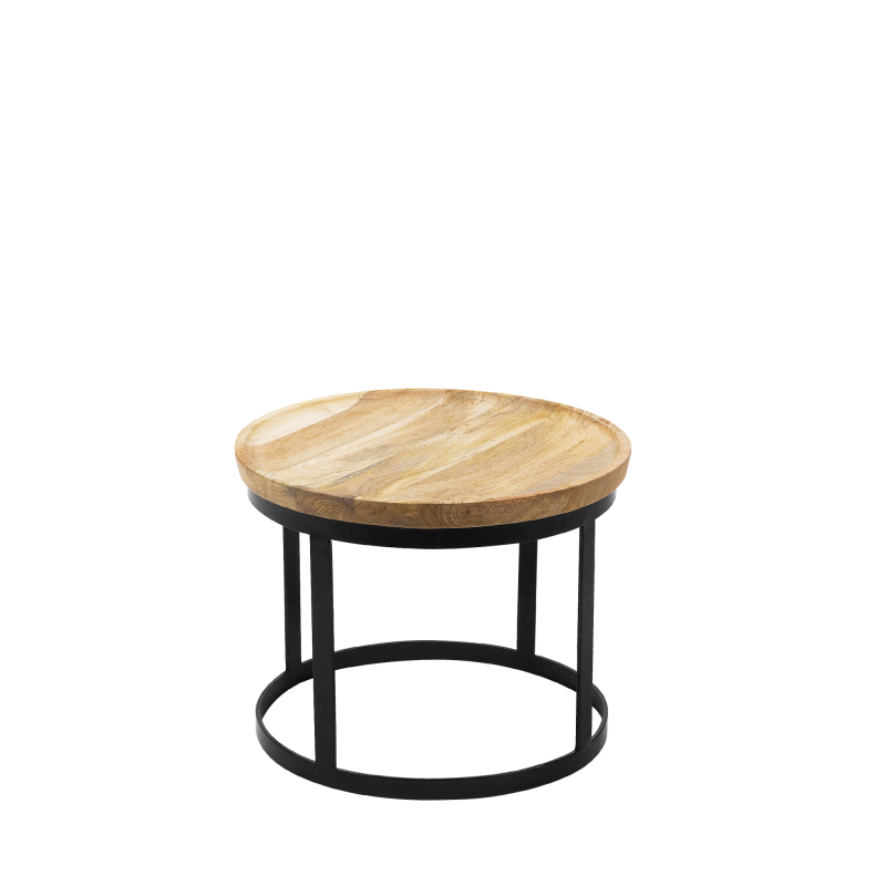 Cleo Coffee Table Small