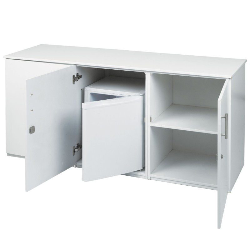 Credenza Unit Accessories & Storage Dzine Furnishing Solutions Ltd
