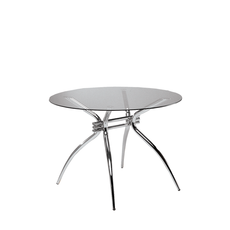Modica Round Conference Table