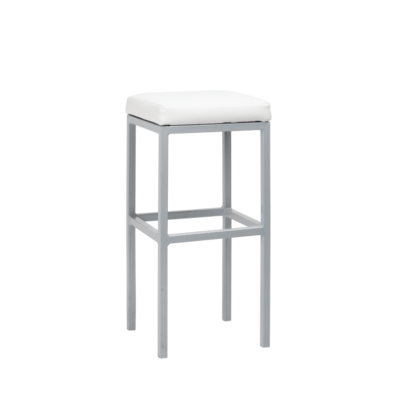 Cubo High Stool