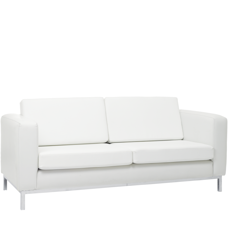 Madrid 3-Seater Sofa