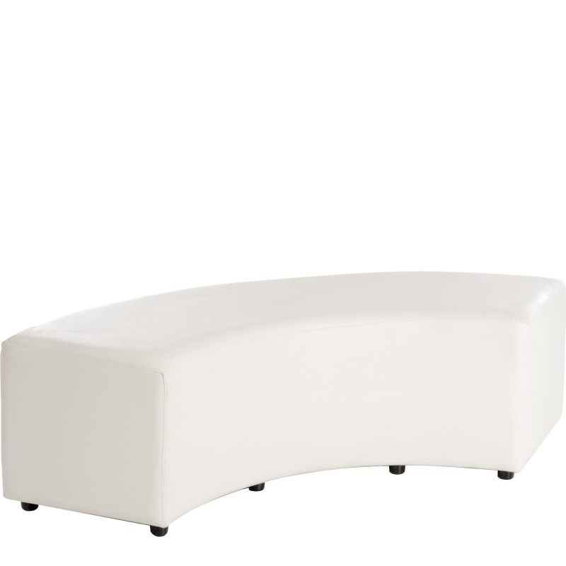 Ecuador Grand Quarter Bench