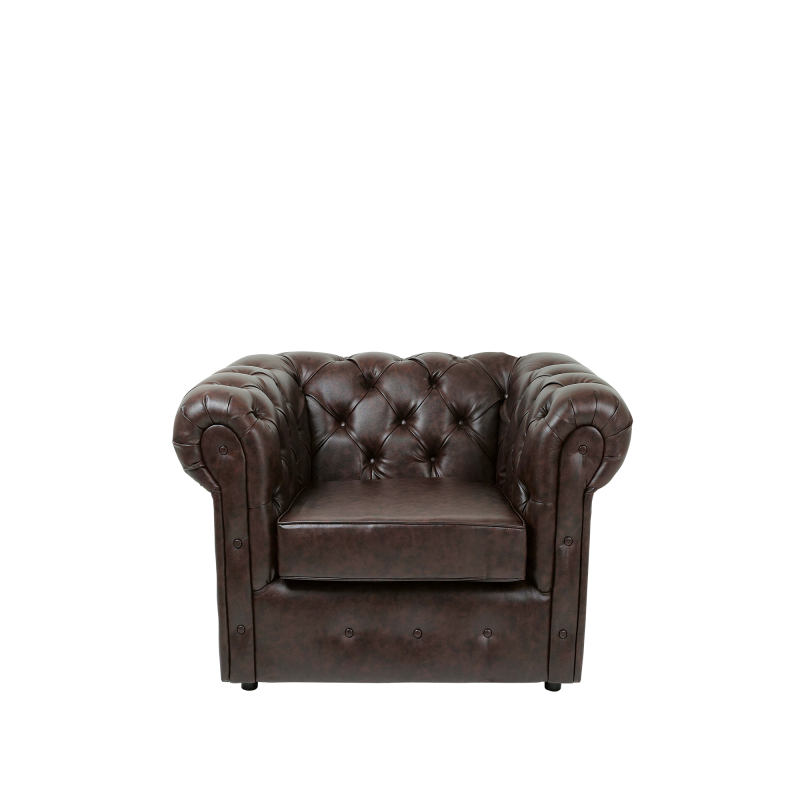 Chesterfield Chair