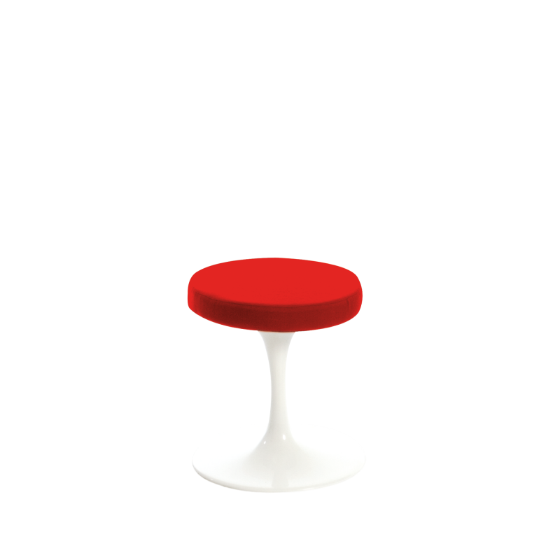 Tulip Low Stool